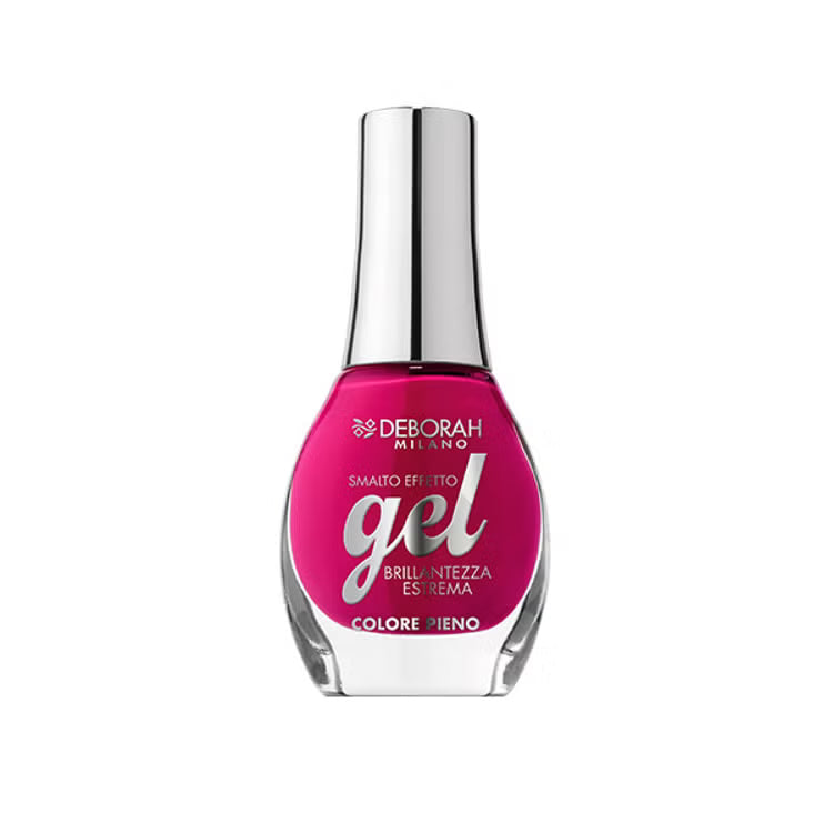 Deborah Milano Gel Effect Smalto 8,5 ml
