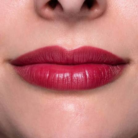 Neve Cosmetics - Dessert à Lèvres – Raspberry Jelly