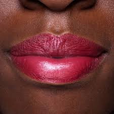Neve Cosmetics - Dessert à Lèvres – Raspberry Jelly
