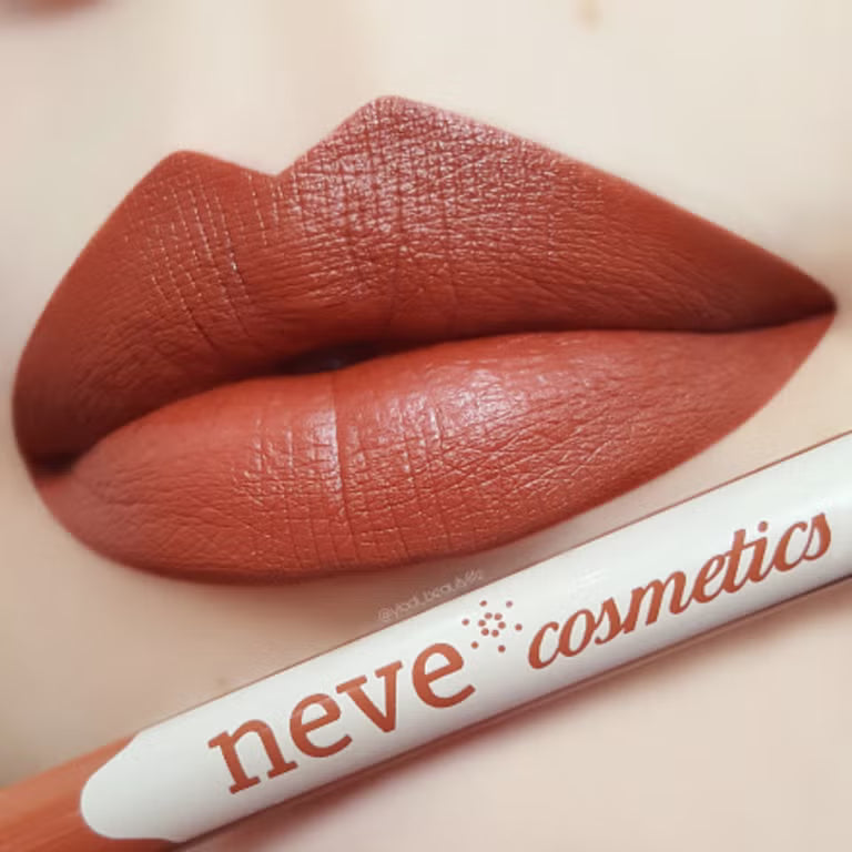 Neve Cosmetics - Pastello Labbra Confusion