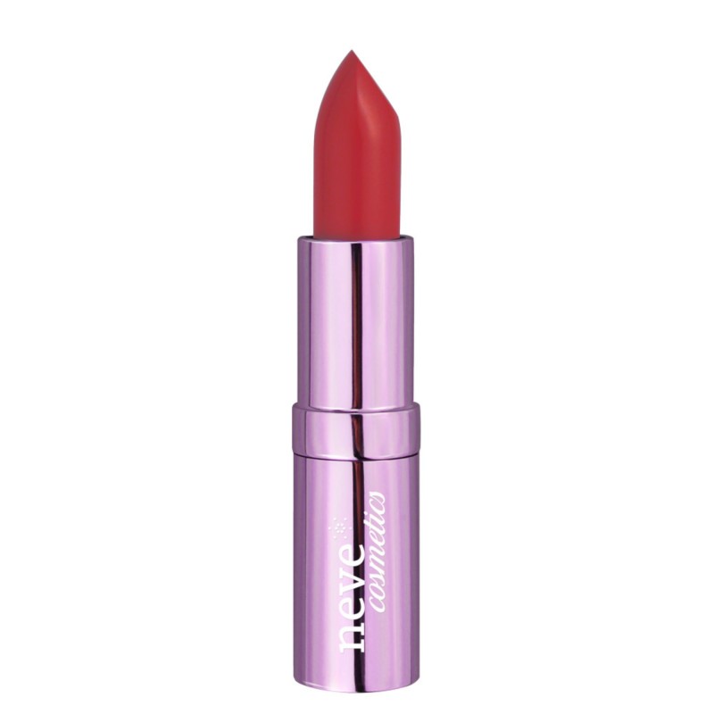 Neve Cosmetics Dessert à Lèvres – Cherry Pie 4 ml