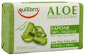 Equilibra Sapone Aloe 100 g