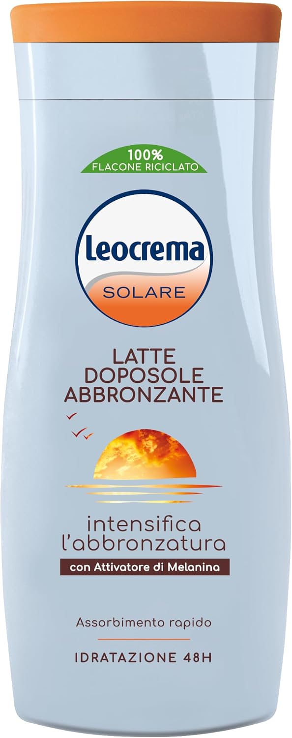 Leocrema Doposole 200 ml