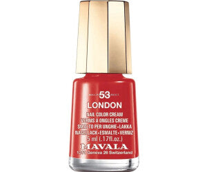 Mavala Mini Color Smalto 5 ml