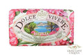 Nesti Dante Sapone Dolce Vivere Sicilia 250 g